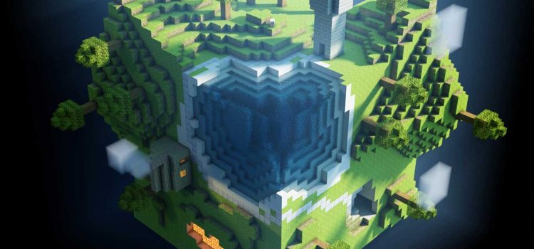 Sony won’t allow Minecraft cross-platform play on PlayStation