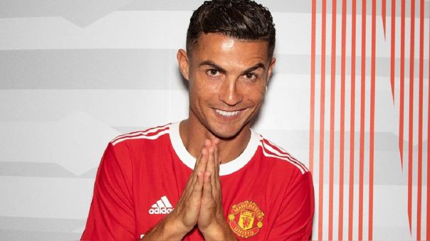 Ver debut de Cristiano Ronaldo EN VIVO: Manchester United vs Newcastle por Premier League