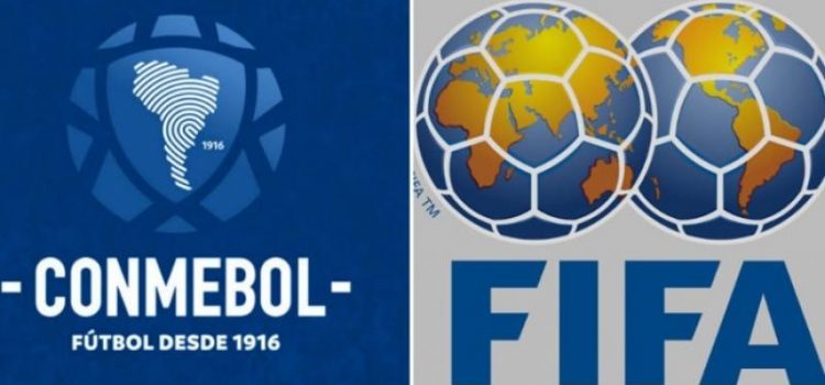 Conmebol se opone a un Mundial cada dos años planteado por FIFA