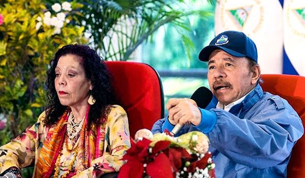 Piden a la OEA intervenir tras los comicios ilegítimos de Nicaragua