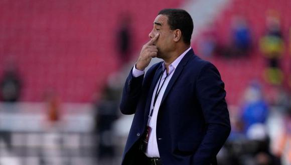 Leonardo González, entrenador de Venezuela: “Perú es un equipo de mucho fútbol asociado”