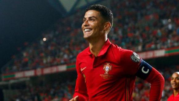 Cristiano Ronaldo avisa antes del repechaje: “Lucharemos para poner a Portugal en el lugar que le corresponde”