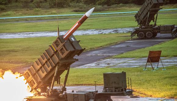 EE.UU. confirma llegada de misiles Patriot a Polonia y anuncia ayuda a Ucrania