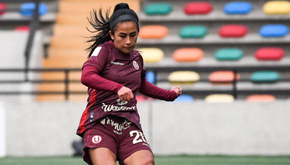 Victoria crema: Universitario venció a Sport Boys por 4-0 en la Liga Femenina de Fútbol