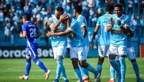 Sporting Cristal vs. ADT EN VIVO: seguir EN DIRECTO las incidencias del partido por Liga 1