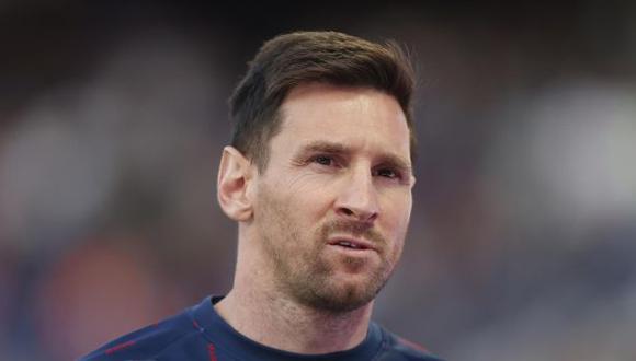 Lionel Messi: Sadio Mané estuvo cerca de Barcelona gracias a un pedido expreso del argentino