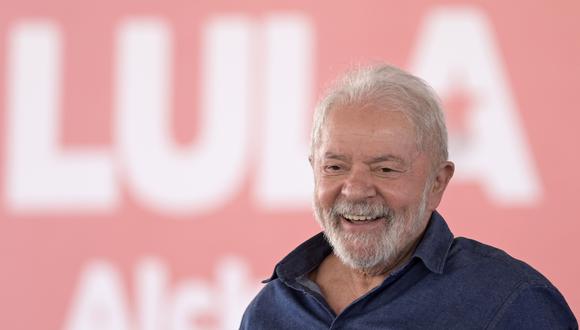 Confirman a Lula da Silva como candidato presidencial