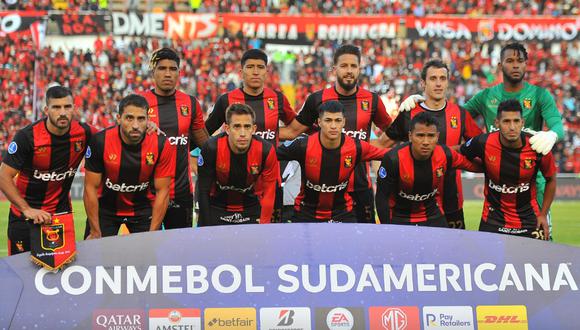 ¿Qué resultado necesita Melgar para clasificar a las semifinales de la Copa Sudamericana?
