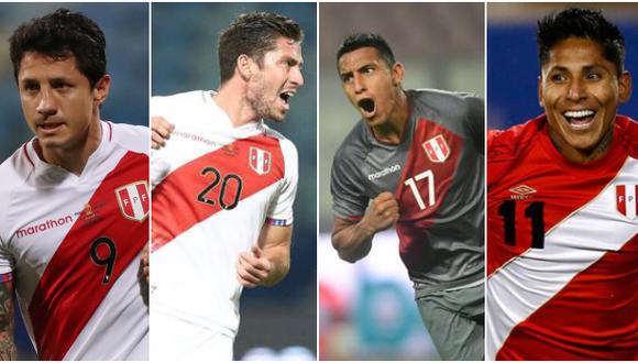 Perú vs. México: conoce la fecha en la que Reynoso anunciará la lista de convocados para el amistoso