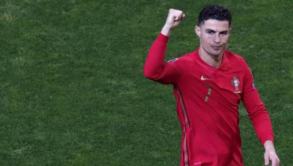 Cristiano Ronaldo se refirió a su futuro tras finalizar el Mundial Qatar 2022