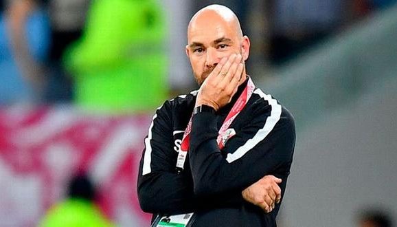 Entrenador de Qatar y su análisis tras perder ante Ecuador: “El rival nos superó en todas las facetas del juego”