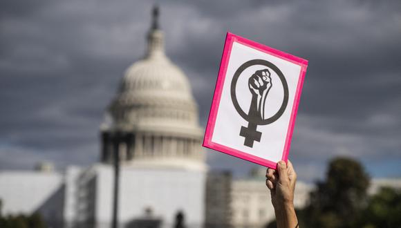 Carolina del Sur anula la prohibición del aborto a partir de la sexta semana