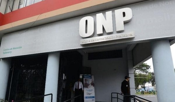 ONP pagará a más de 658 mil asegurados del D.L. 19990 en marzo
