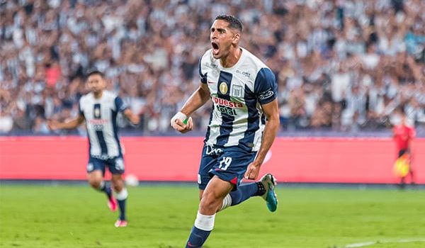 Alianza Lima sin descanso: jugará dos partidos en menos de tres días