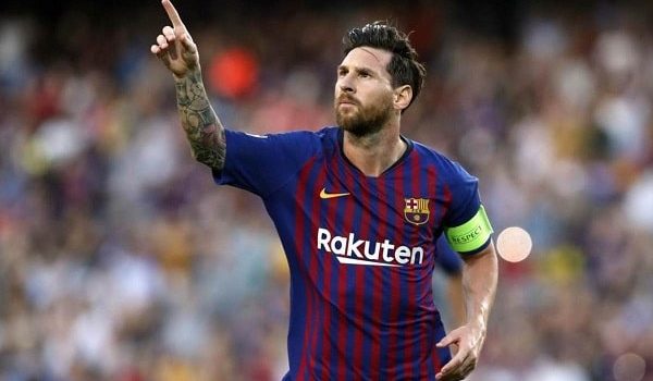 Messi volvería al Barcelona solo si se van 4 culés