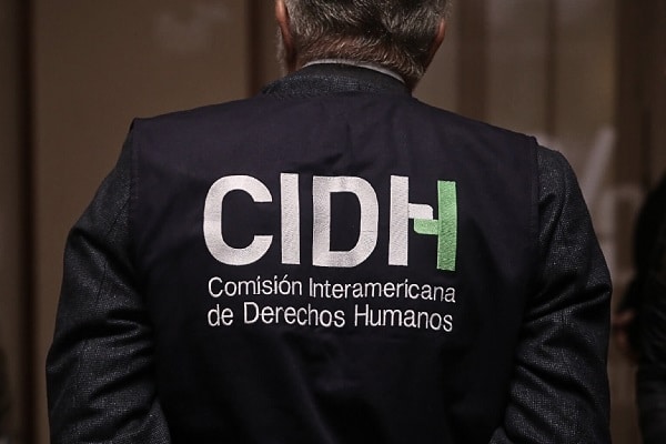 Embajador ante OEA descarta que Perú se retire de CIDH: «De ninguna manera»