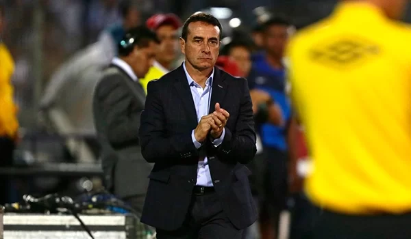 Sport Boys anunció la salida del entrenador Guillermo Sanguinetti