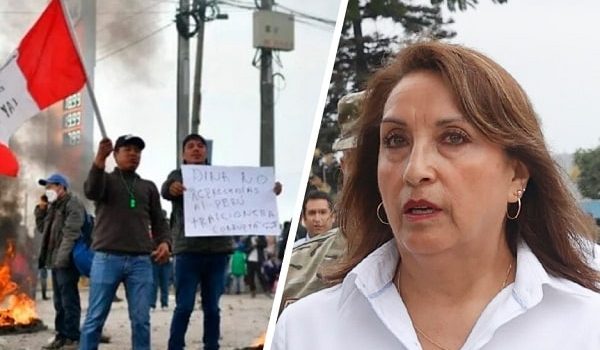 Advierten que protestas contra gobierno de Boluarte continuarán en Puno