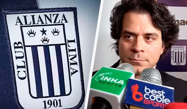 Alianza Lima: Diego Gonzales Posada y los motivos por los que renunció al Fondo Blanquiazul