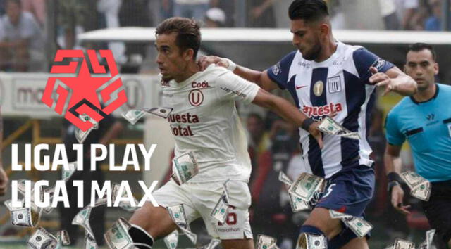 Liga 1 Play tendrá costo: ¿cuánto vale la suscripción para ver el fútbol peruano y qué beneficios da?