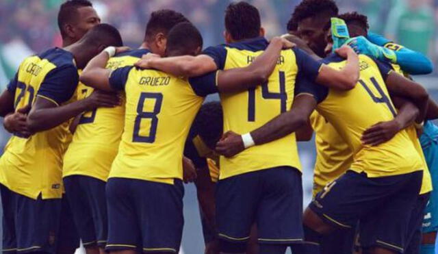 ¿Por qué la selección de Ecuador empezará con -3 puntos en las Eliminatorias 2026?