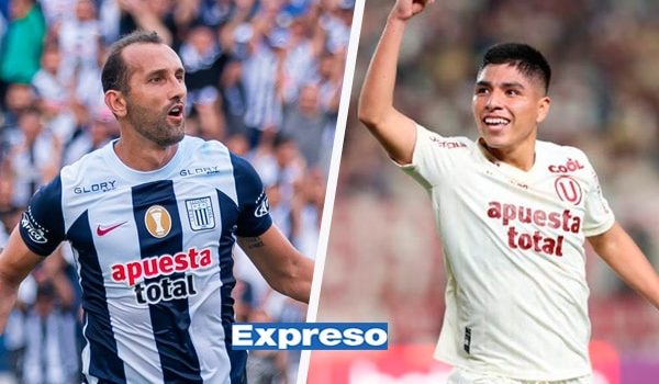 Alianza Lima vs. Universitario: fechas, horarios y todo sobre las finales de la Liga 1