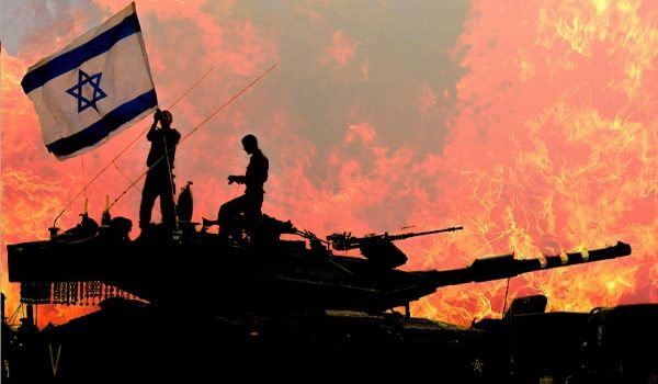 Guerra Israel-Palestina: tropas israelíes ingresaron al norte de la franja de Gaza