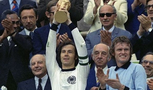 Murió Franz Beckenbauer, ‘El Káiser’: por esta razón su legado en el fútbol alemán es insuperable