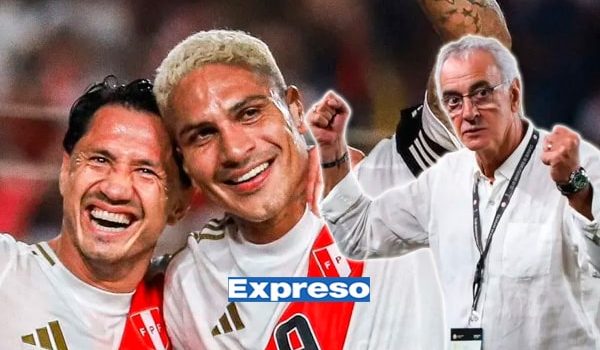 Selección peruana de Jorge Fossati asciende en ranking FIFA y es la sexta mejor de Sudamérica | ¿A qué países supera?
