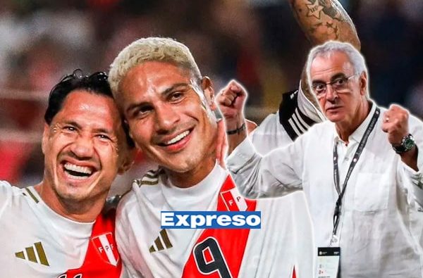 Selección peruana de Jorge Fossati asciende en ranking FIFA y es la sexta mejor de Sudamérica | ¿A qué países supera?