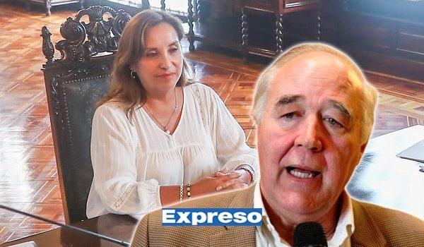 Dina Boluarte: los errores de la presidenta, analizados políticamente por Víctor Andrés García Belaunde