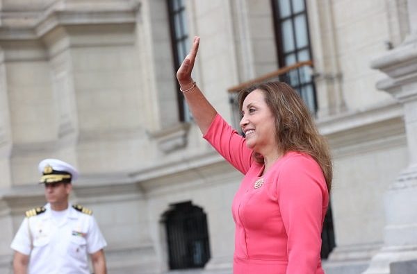 Congreso rechazó primera moción de vacancia presidencial contra Dina Boluarte por caso Rolex: así votaron las bancadas