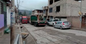 Abancay: deterioro en Prado Alto exige atención urgente