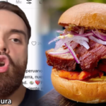 Pan con chicharrón conquista el ‘Mundial de Desayunos’ y deja a Ibai con la boca abierta