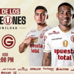 ¡Fiesta Crema! Universitario celebrará su tricampeonato ante Garcilaso: averigua AQUÍ cómo adquirir las entradas