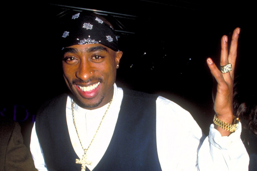 2Pac, Janet Jackson & More