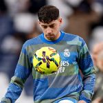 Jugadores de peso del Real Madrid piden la salida de Federico Valverde tras su pelea con Tchouaméni, según prensa española
