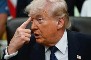¡Reaviva la polémica! Trump pinta a Venezuela como el nuevo estado número 51 de EE. UU.