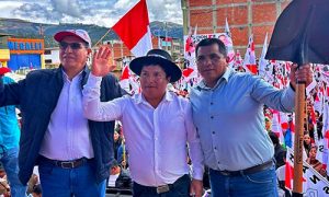 Conociendo a los candidatos regionales de Acción Popular que inscritos en las Elecciones Primarias