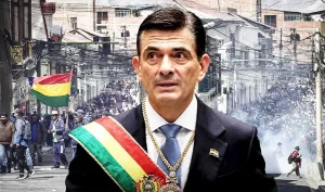 ¿Qué está pasando en Bolivia?: Las claves para entender las protestas y bloqueos de la llamada “insurrección popular”