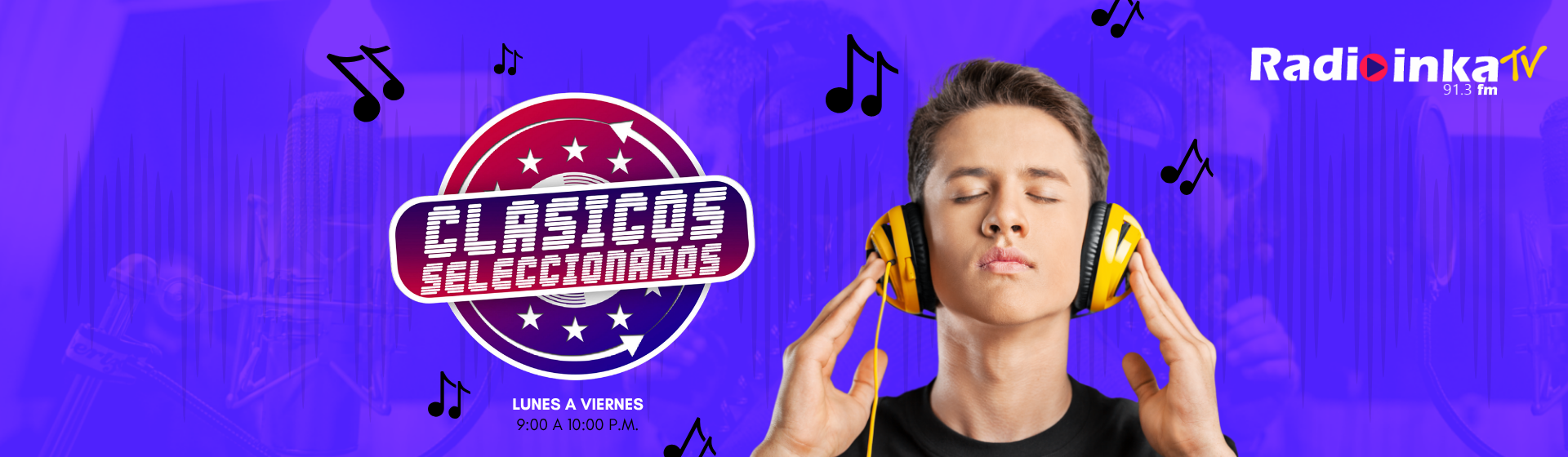 CLASICOS SELECCIONADOS