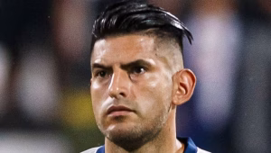 Carlos Zambrano sobre denuncia de presunto abuso sexual: “Esto va a ir hasta el final”