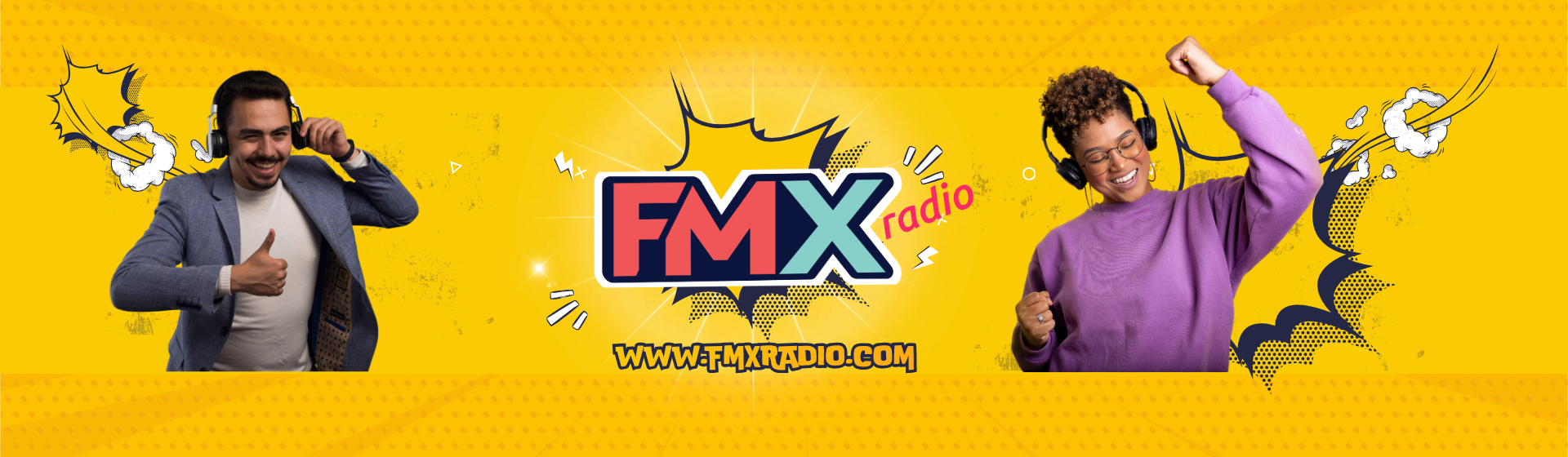FMX RADIO
