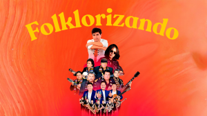 Folklorizando