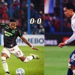 Nacional quedó eliminado y Universitario sigue soñando en la Copa Libertadores