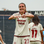 ¡El clásico fue crema! Universitario venció 3-1 a Alianza Lima y es puntero de la Liga Femenina
