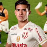 ¡Universitario congela al ‘Tunche’ Rivera! Abren proceso disciplinario tras polémica con la camiseta crema