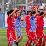 Miguel Grau clasificó a la liguilla final del fútbol macho abanquino