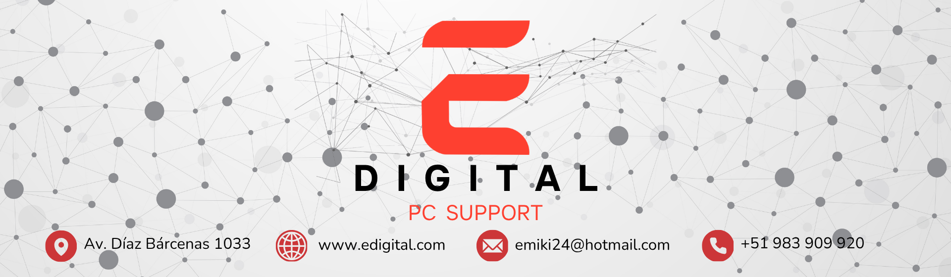 E- DIGITAL