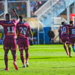 No da tregua: Los Chankas vencieron 1-0 a CD Moquegua